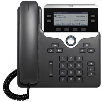 WISE_Téléphones