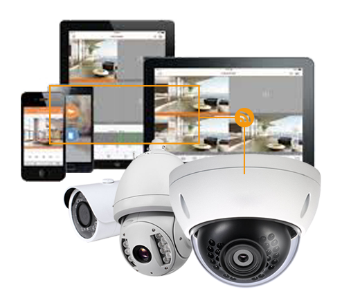 WISE_Vidéosurveillance