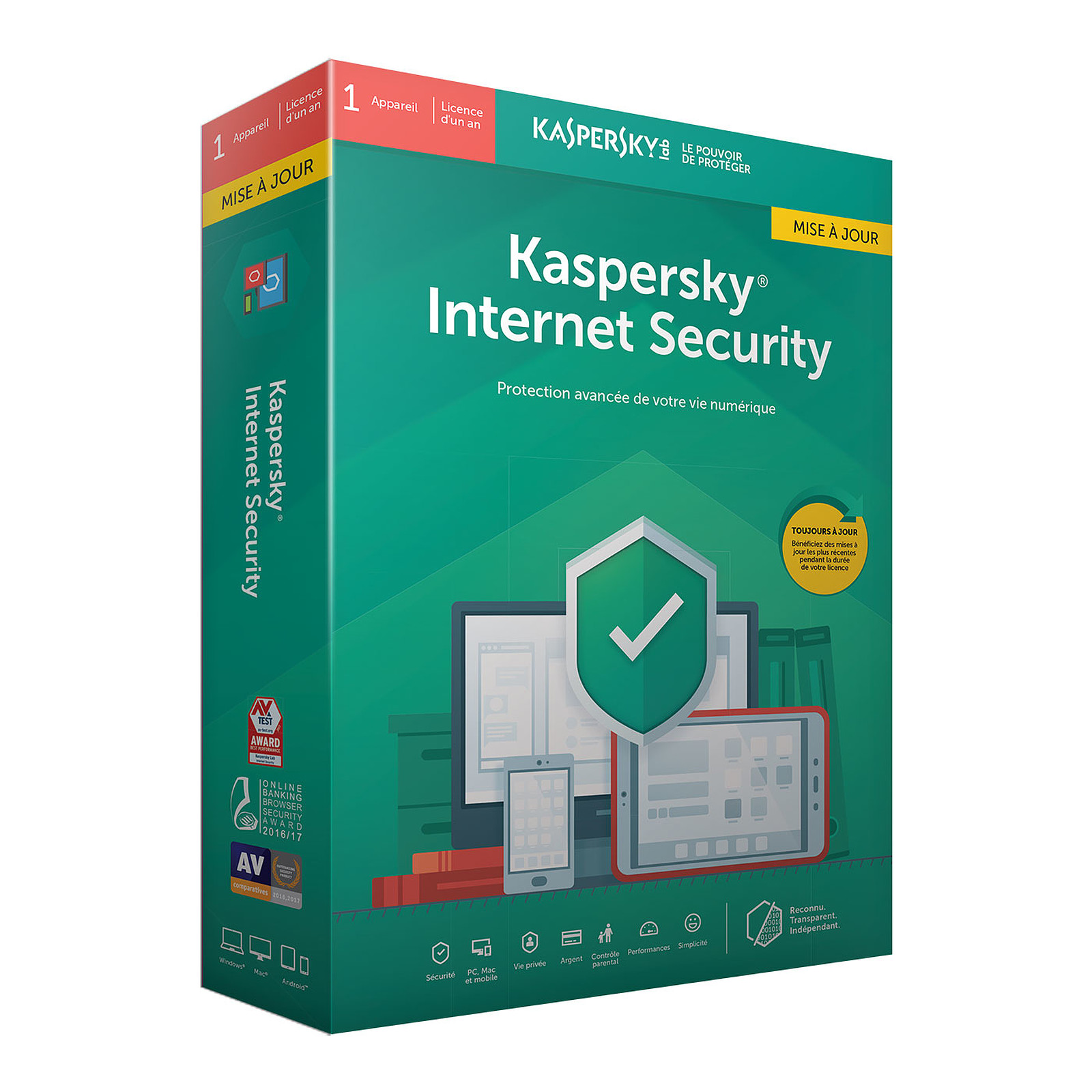 WISE_Antivirus
